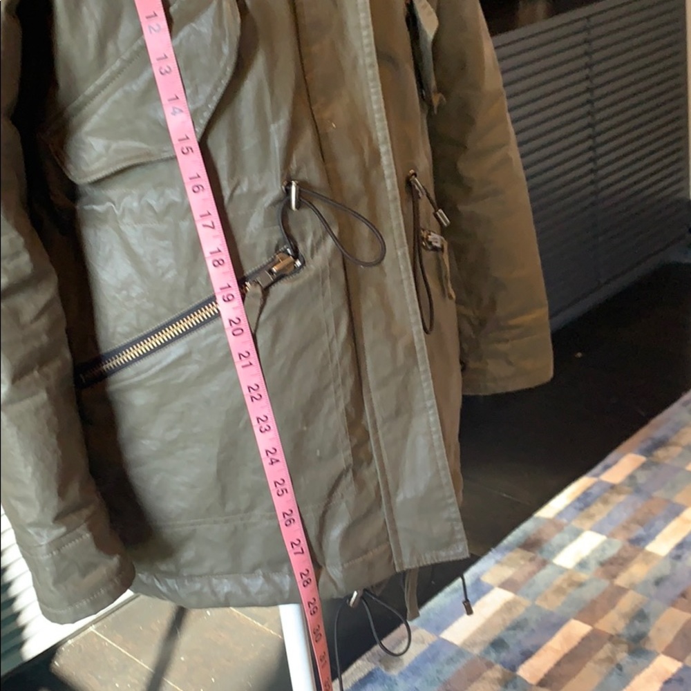 Women jacket - Picture 5 of 8